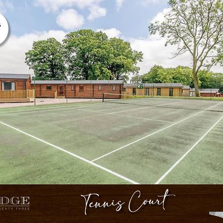 Ilodge 73 Louth  Dış mekan fotoğraf