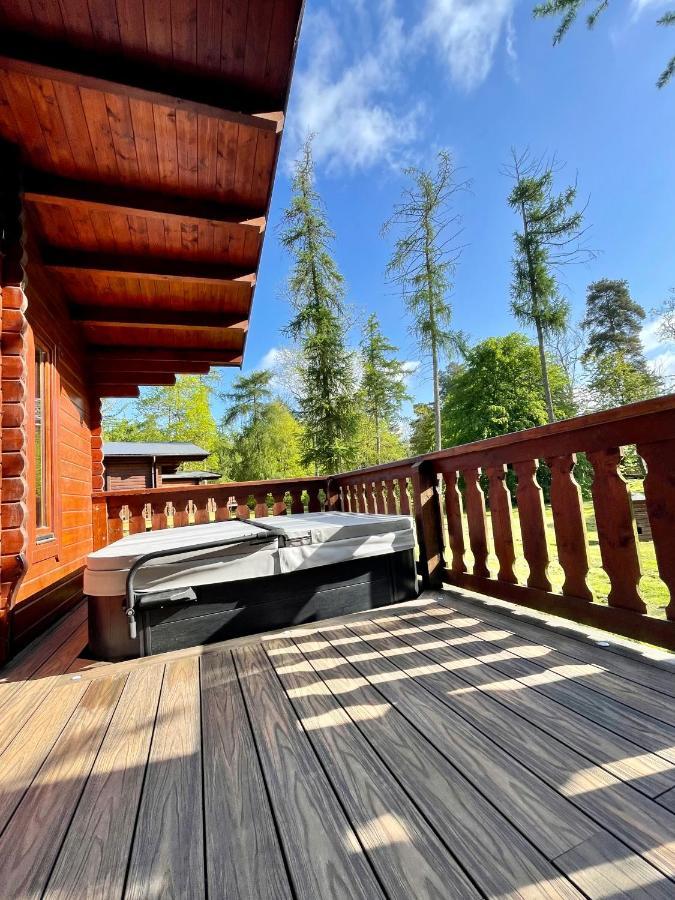 Ilodge 73 Louth  Dış mekan fotoğraf