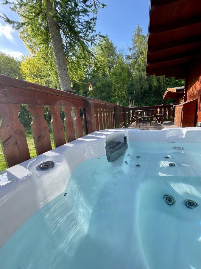 Ilodge 73 Louth  Dış mekan fotoğraf