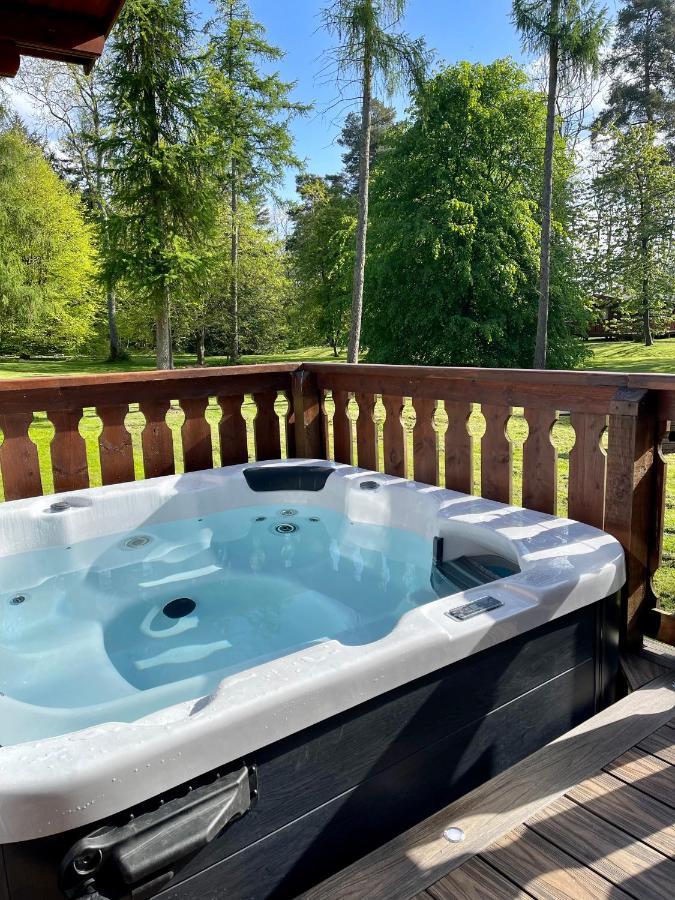 Ilodge 73 Louth  Dış mekan fotoğraf