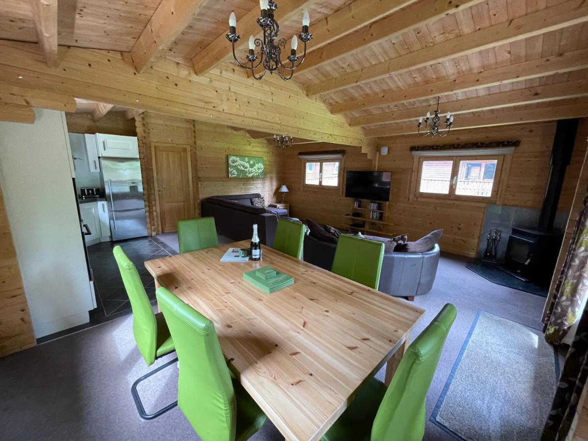 Ilodge 73 Louth  Dış mekan fotoğraf