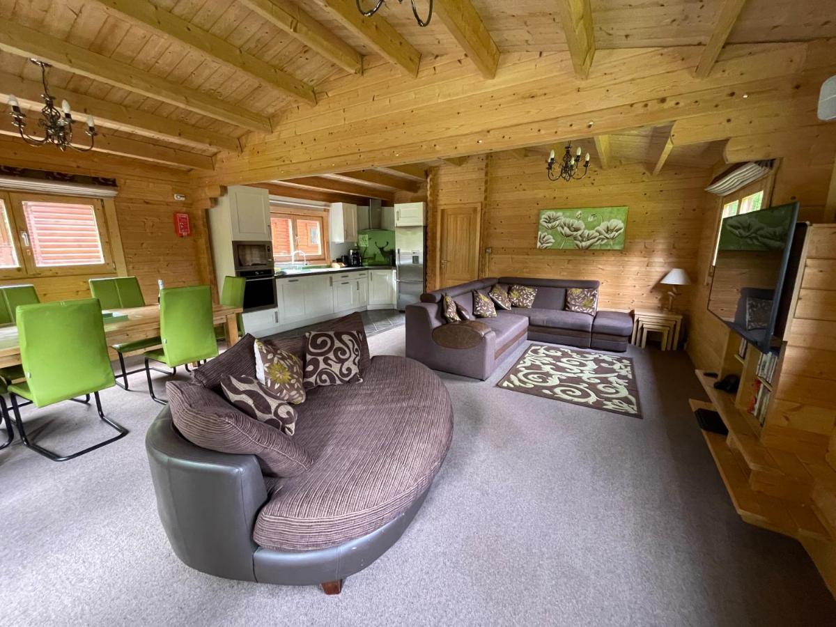 Ilodge 73 Louth  Dış mekan fotoğraf