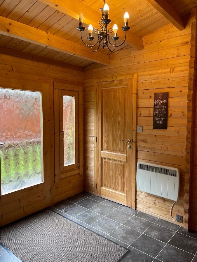 Ilodge 73 Louth  Dış mekan fotoğraf