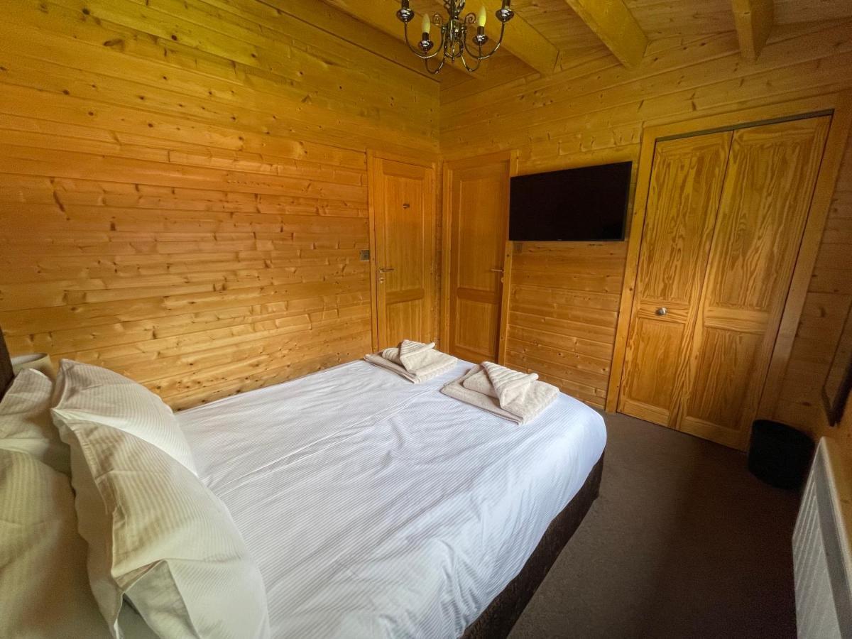 Ilodge 73 Louth  Dış mekan fotoğraf