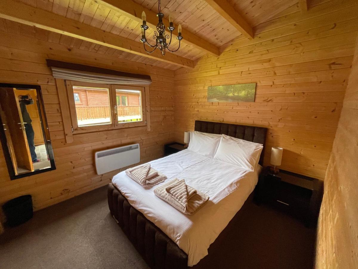 Ilodge 73 Louth  Dış mekan fotoğraf
