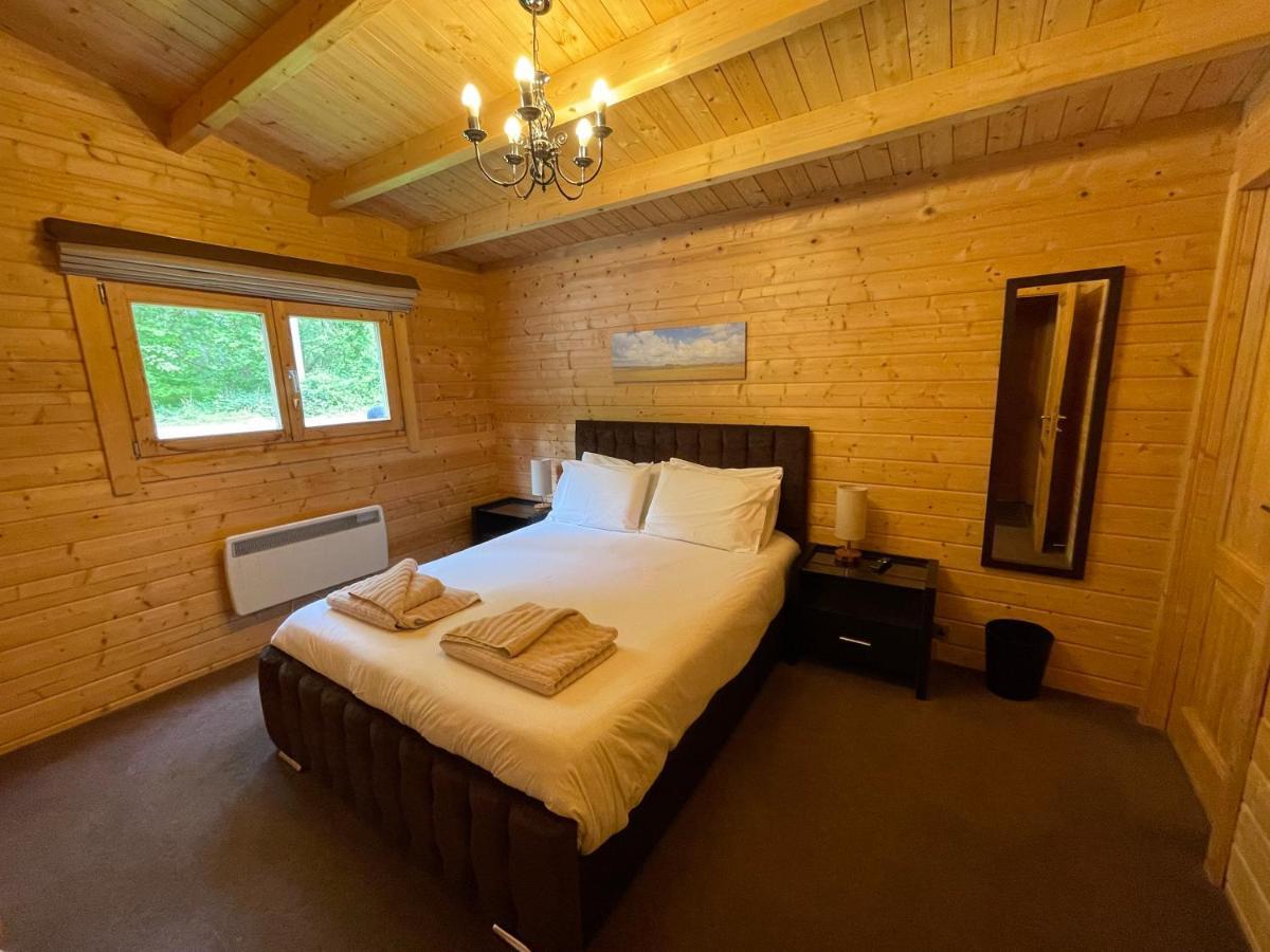 Ilodge 73 Louth  Dış mekan fotoğraf