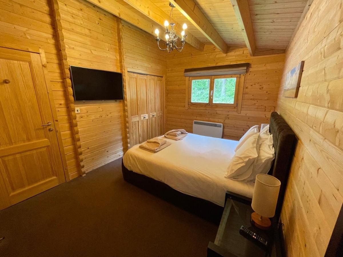 Ilodge 73 Louth  Dış mekan fotoğraf