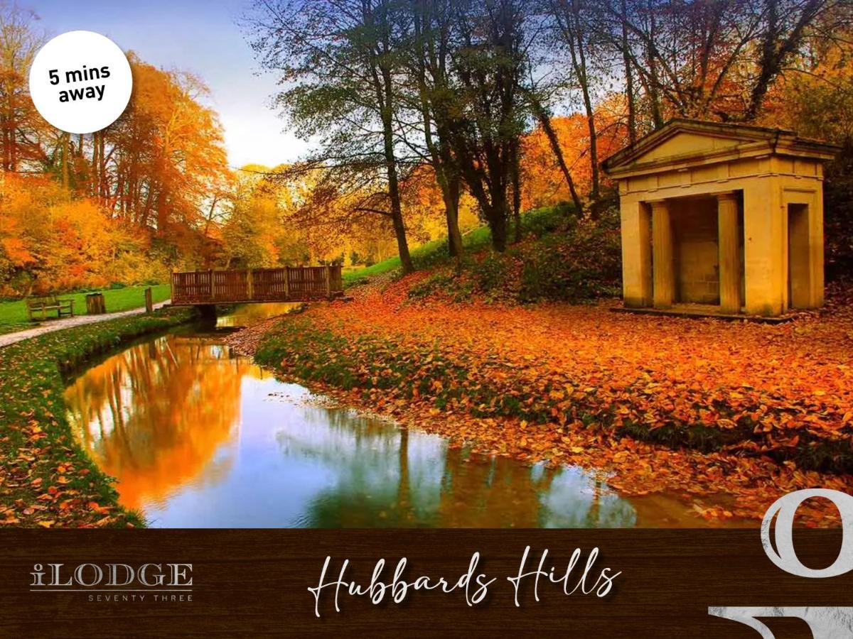 Ilodge 73 Louth  Dış mekan fotoğraf