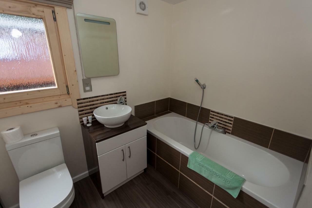 Ilodge 73 Louth  Dış mekan fotoğraf