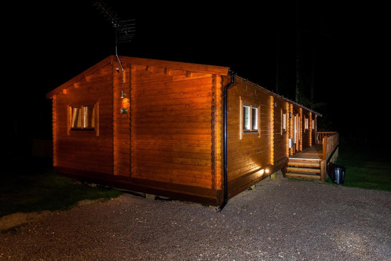 Ilodge 73 Louth  Dış mekan fotoğraf