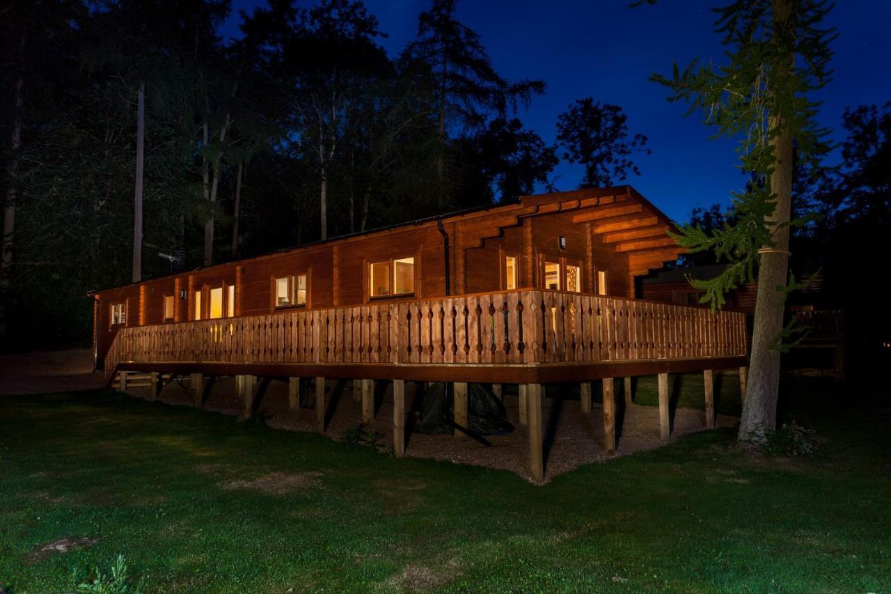 Ilodge 73 Louth  Dış mekan fotoğraf