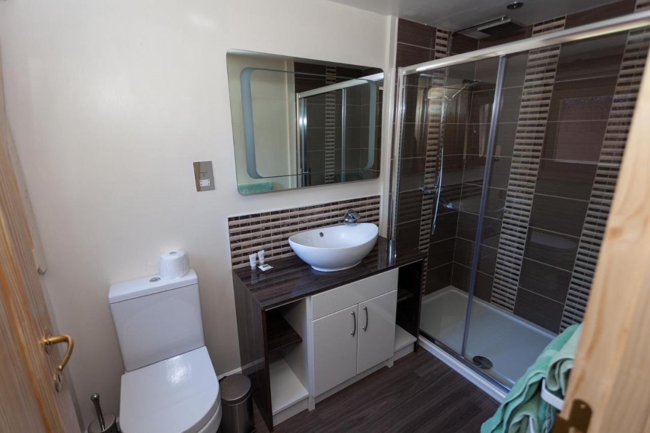 Ilodge 73 Louth  Dış mekan fotoğraf