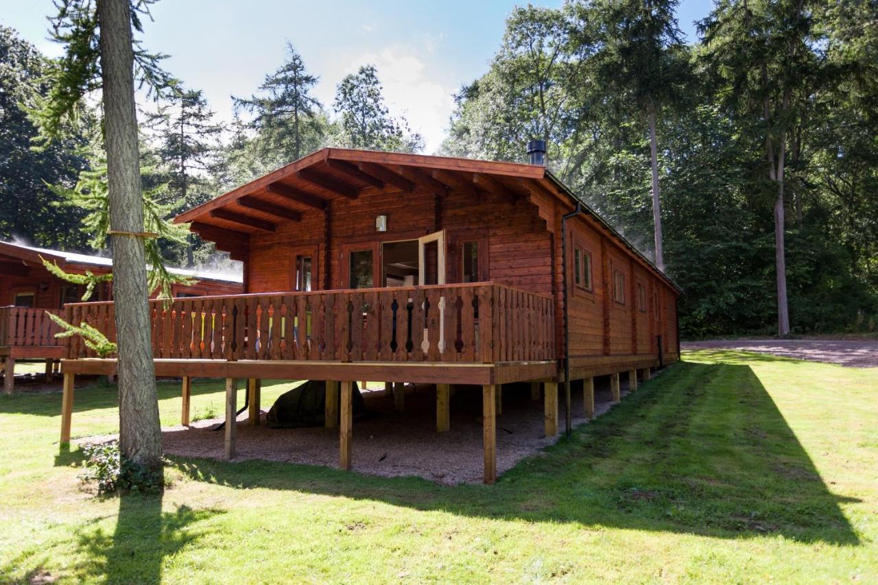 Ilodge 73 Louth  Dış mekan fotoğraf