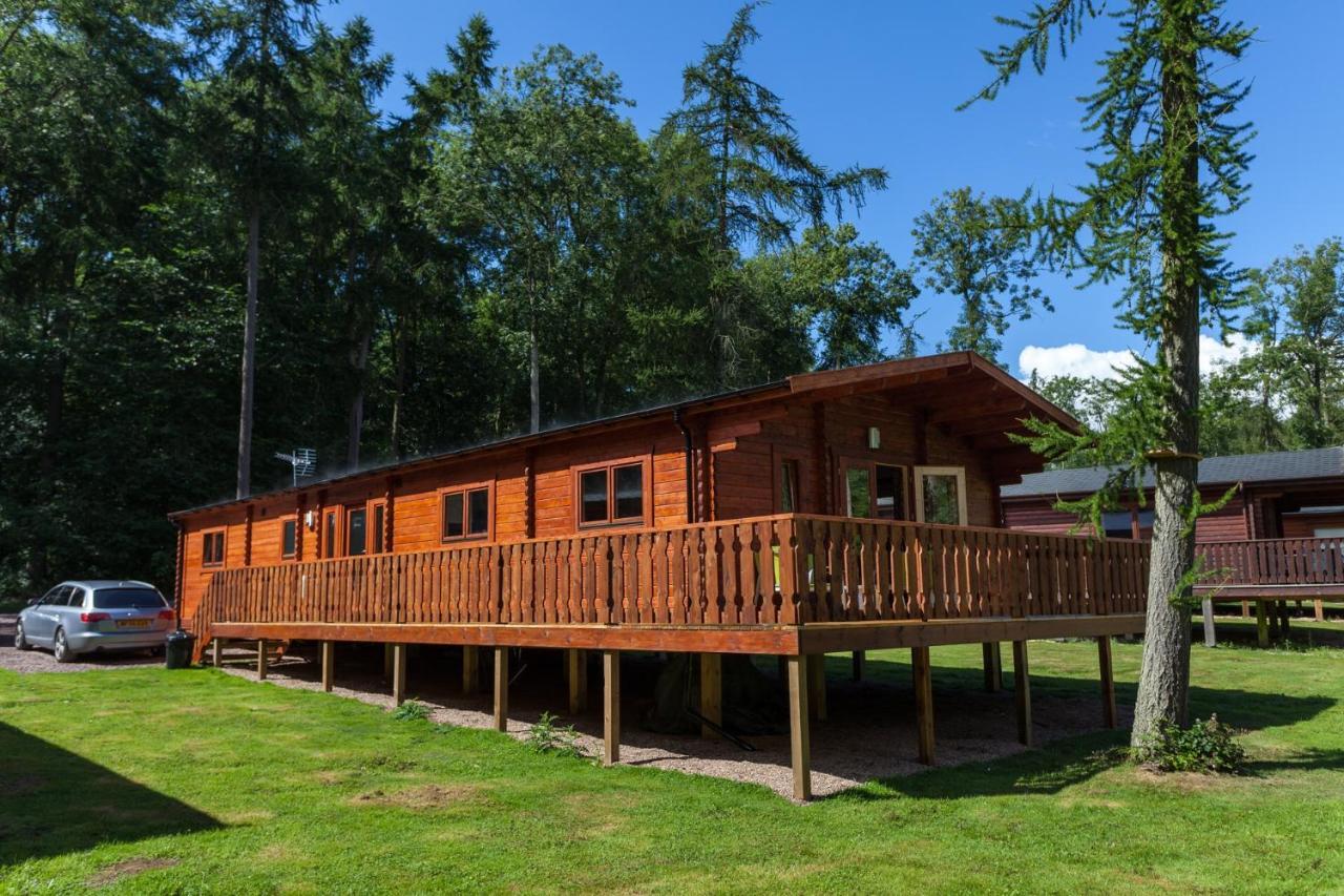 Ilodge 73 Louth  Dış mekan fotoğraf