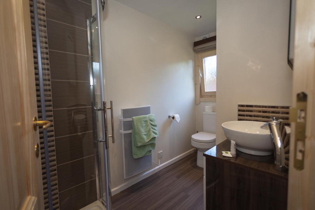 Ilodge 73 Louth  Dış mekan fotoğraf
